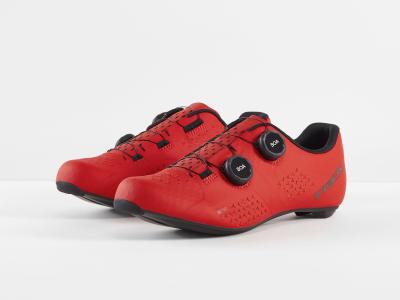 Trek Shoe Trek Velocis Road 46 Red Produktbild 3