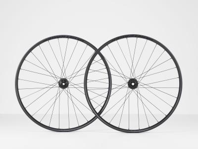 Bontrager Hinterrad Bontrager Line Comp 30 29D 148 Black Produktbild 1