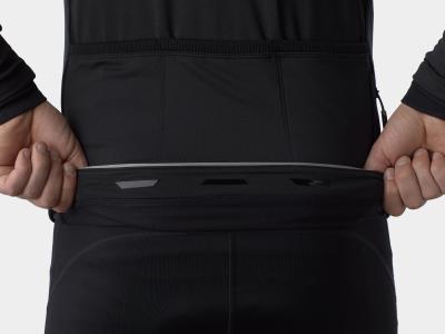 Bontrager Jacket Bontrager Velocis Winter Cycling Medium Bla Produktbild 4