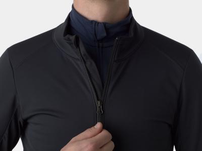 Bontrager Jacket Bontrager Velocis Winter Cycling Medium Bla Produktbild 6
