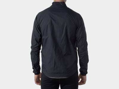 Bontrager Jacket Bontrager Circuit Rain Large Black Produktbild 1