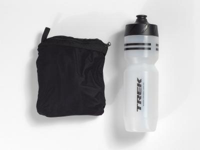 Bontrager Jacket Bontrager Circuit Rain X-Large Black Produktbild 4
