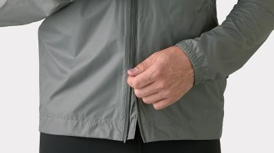 Bontrager Jacket Bontrager Circuit Rain X-Large Black Produktbild 5