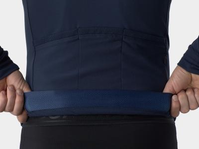 Bontrager Trikot Bontrager Circuit Thermal Langarm XXL Deep Produktbild 3