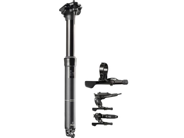 Bontrager Sattelst&uuml;tze BNT Line Elite Dropper w/MF 100 Feder