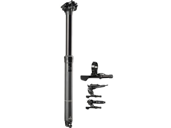 Bontrager Sattelst&uuml;tze BNT Line Elite Dropper w/MF 150 Feder