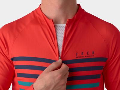 Bontrager Jersey Bontrager Circuit LS Medium Radioactive Red Produktbild 5