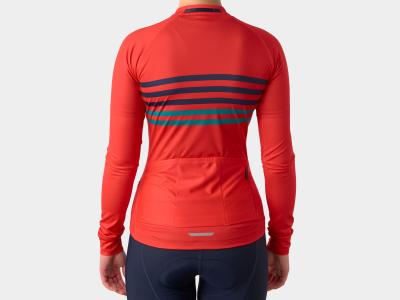 Bontrager Jersey Bontrager Circuit LSWomen XLarge Radioactiv Produktbild 1