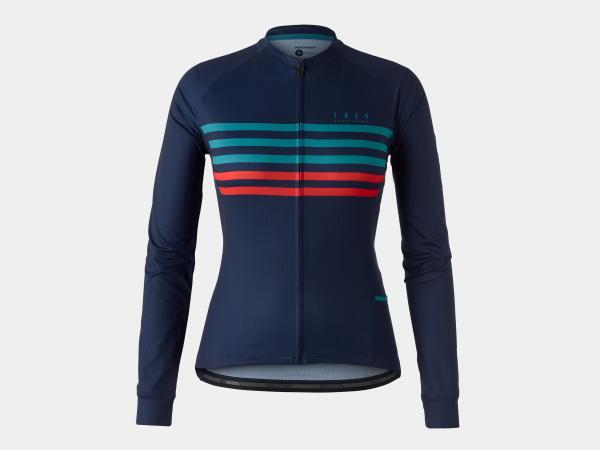 Bontrager Jersey Bontrager Circuit Long Sleeve Women Medium