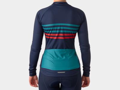 Bontrager Jersey Bontrager Circuit Long Sleeve Women Large B Produktbild 1