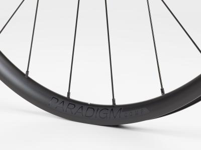 Bontrager Hinterrad Bontrager Paradigm Comp Disc 142 Black Produktbild 3
