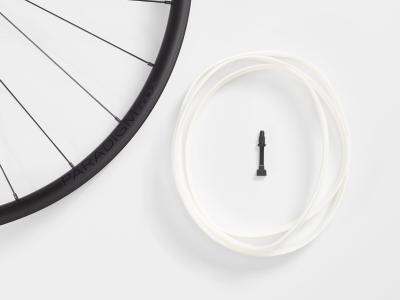 Bontrager Hinterrad Bontrager Paradigm Comp Disc 142 Black Produktbild 5
