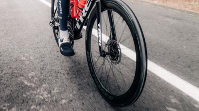 Bontrager Hinterrad Bontrager Aeolus RSL 51 TLR Disc Shim11 Produktbild 14
