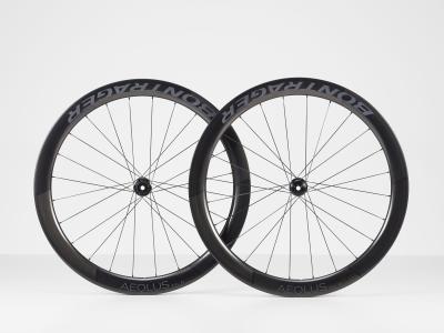 Bontrager Hinterrad Bontrager Aeolus RSL 51 TLR Disc Shim11 Produktbild 1