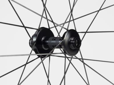 Bontrager Hinterrad Bontrager Aeolus RSL 51 TLR Disc Shim11 Produktbild 2