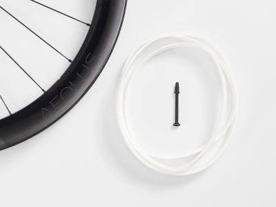 Bontrager Hinterrad Bontrager Aeolus RSL 51 TLR Disc Shim11 Produktbild 5