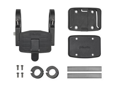 Electra Bar Part Electra Quick Release Basket Bracket & Mo Produktbild 3