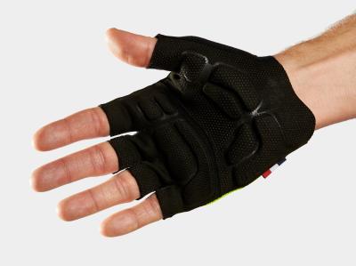 Bontrager Glove Bontrager Circuit X-Large Visibility Yellow Produktbild 1