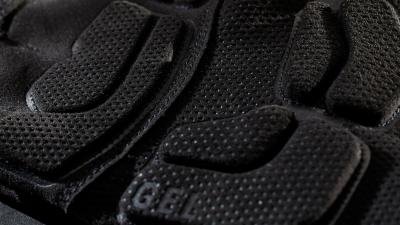 Bontrager Glove Bontrager Circuit Full-Finger XX-Large Black Produktbild 4