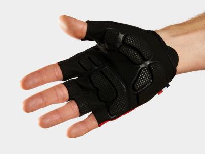 Bontrager Glove Bontrager Solstice Small Viper Red Produktbild 1