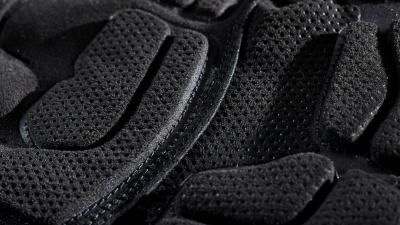 Bontrager Handschuh Bontrager Velocis Womens XS Black Produktbild 4
