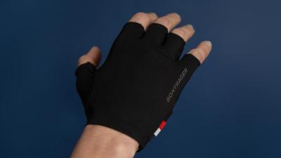 Bontrager Handschuh Bontrager Velocis Women's M Black Produktbild 5