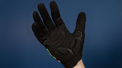 Bontrager Glove Bontrager Circuit Full-Finger Women X-Small Produktbild 3
