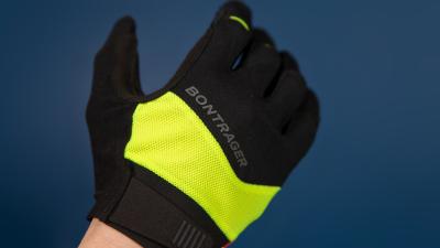Bontrager Glove Bontrager Circuit Full-Finger Women X-Small Produktbild 5