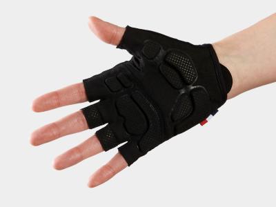 Bontrager Glove Bontrager Solstice Women Medium Black Produktbild 1