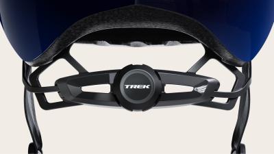 Bontrager Helm Bontrager Tyro Youth Black/Radioactive YL CE Produktbild 8