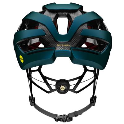 Trek Helmet Trek Velocis Mips Medium Dark Aquatic CE Produktbild 2