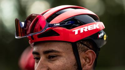 Trek Helmet Trek Velocis Mips Medium Viper Red/Cobra CE Produktbild 10