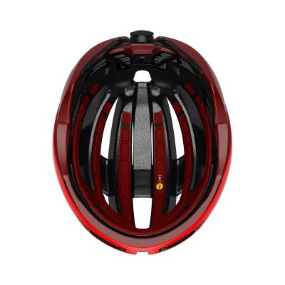 Trek Helmet Trek Velocis Mips Medium Viper Red/Cobra CE Produktbild 3
