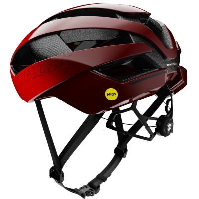 Trek Helmet Trek Velocis Mips Medium Viper Red/Cobra CE Produktbild 4