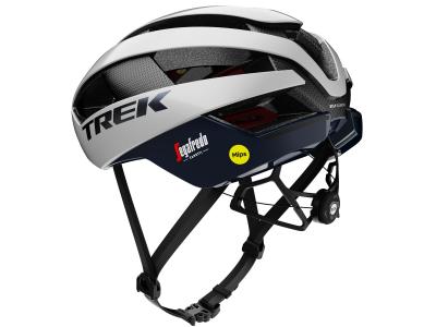 Trek Helmet Trek Velocis Mips Small TSF White/Nautical Produktbild 4