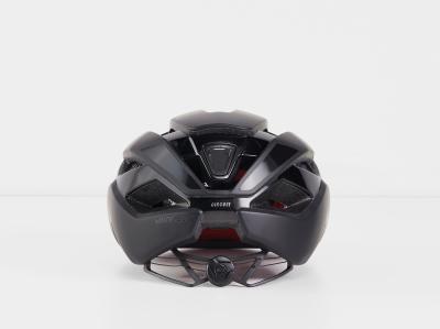 Bontrager Helm Bontrager Circuit WaveCel L Black CE Produktbild 2
