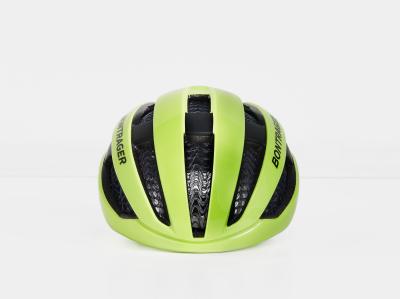 Bontrager Helm Bontrager Circuit WaveCel S Radioactive Yello Produktbild 1
