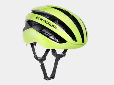Bontrager Helm Bontrager Circuit WaveCel S Radioactive Yello Produktbild 4