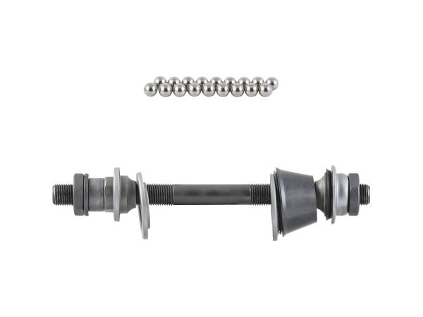Trek Hubaxle Trek Approved TK-32 130mm Rear Hub Rebuild