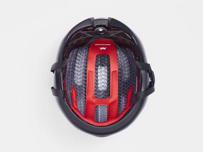 Bontrager Helm Bontrager Circuit WaveCel XL Black CE Produktbild 3