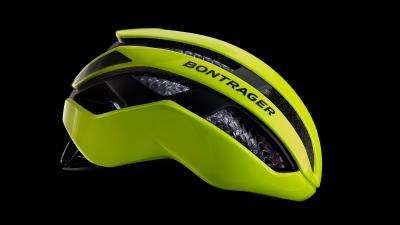 Bontrager Helm Bontrager Circuit WaveCel XL Viper Red CE Produktbild 9