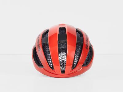 Bontrager Helm Bontrager Circuit WaveCel XL Viper Red CE Produktbild 1