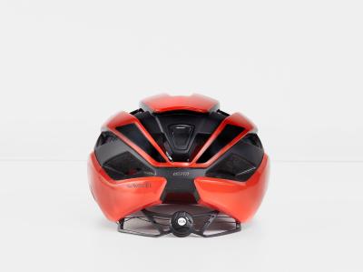 Bontrager Helm Bontrager Circuit WaveCel XL Viper Red CE Produktbild 2