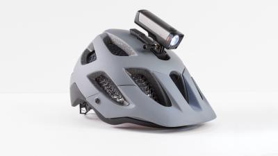 Bontrager Helm Bontrager Blaze WaveCel M Black CE Produktbild 10
