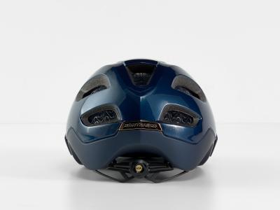 Bontrager Helmet Bontrager Blaze WaveCel LTD Medium Mulsanne Produktbild 2