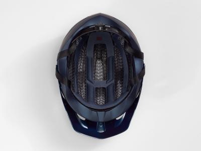 Bontrager Helmet Bontrager Blaze WaveCel LTD Medium Mulsanne Produktbild 3
