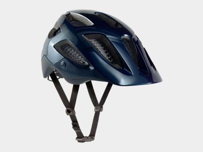 Bontrager Helmet Bontrager Blaze WaveCel LTD Medium Mulsanne Produktbild 4
