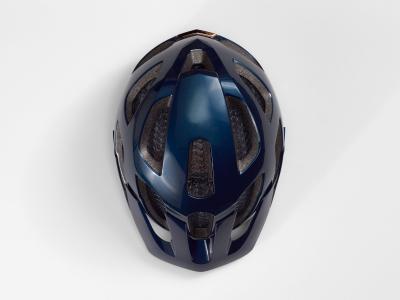 Bontrager Helmet Bontrager Blaze WaveCel LTD Medium Mulsanne Produktbild 5