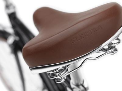Electra Loft 7D Step Over M Black Produktbild 3