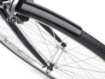 Electra Loft 7D Step Over M Black Produktbild 6